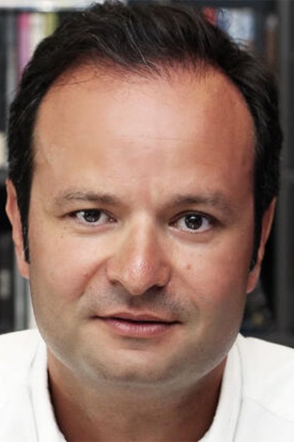 Timur Savcı Timur Savcı