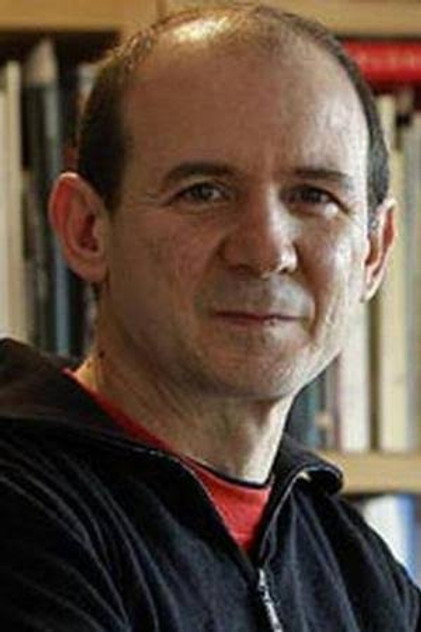 Pablo Llorca