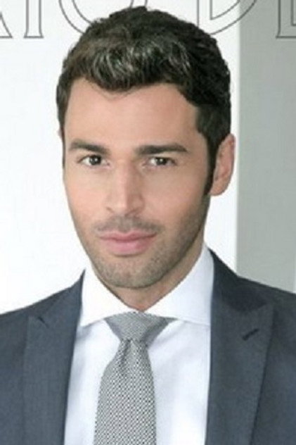 Image of Dario Beck