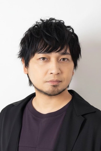 Yuichi Nakamura - 7