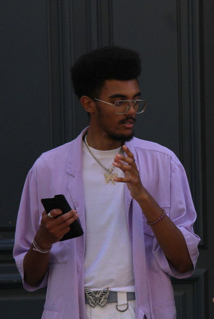 Аватар персоны Jayson Malhana