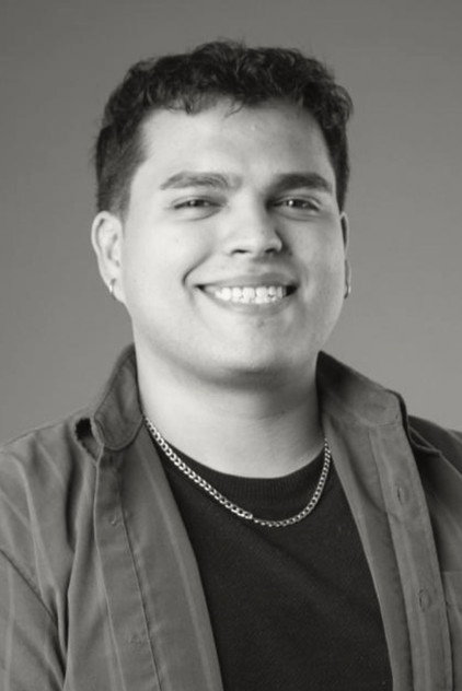 Brandon Duarte