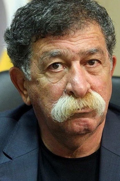 Farhad Varahram Farhad Varahram