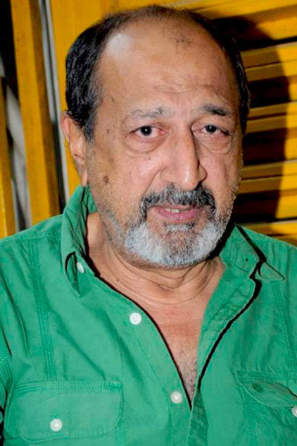 Tinnu Anand - 4