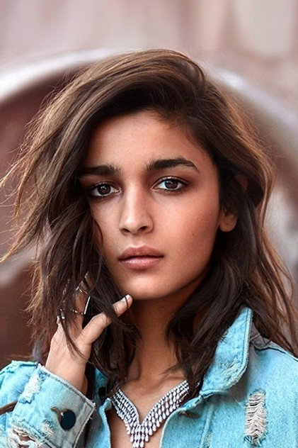 Alia Bhatt - 16