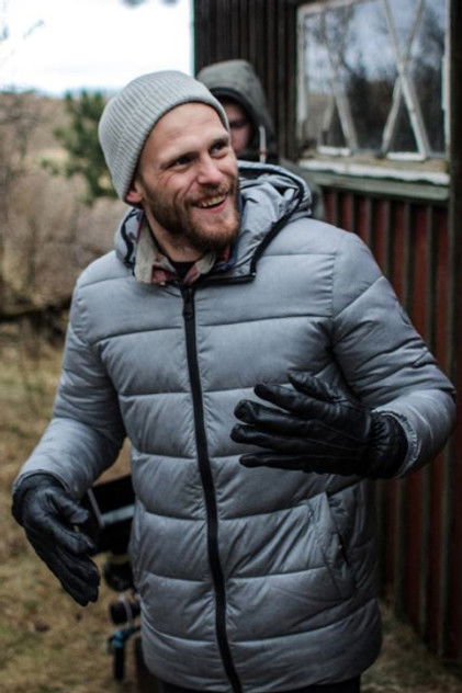 Аватар персоны Christian Andersen