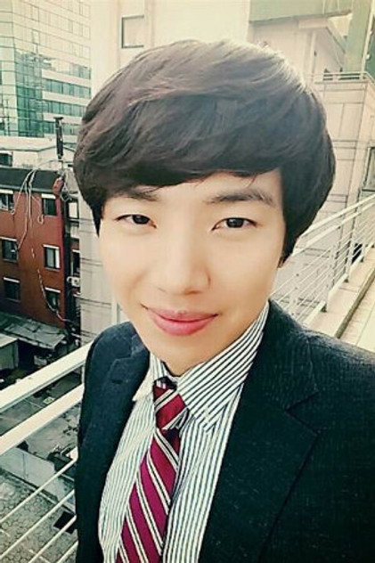 Image of Choi Min-ho