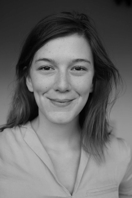 Charlotte Van Den Broeck