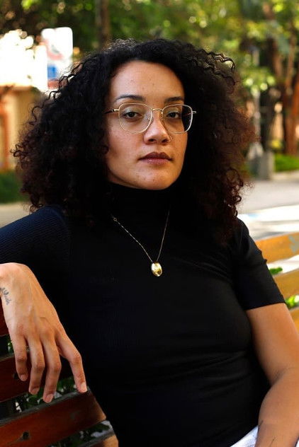 Аватар персоны Ana Julia Travia