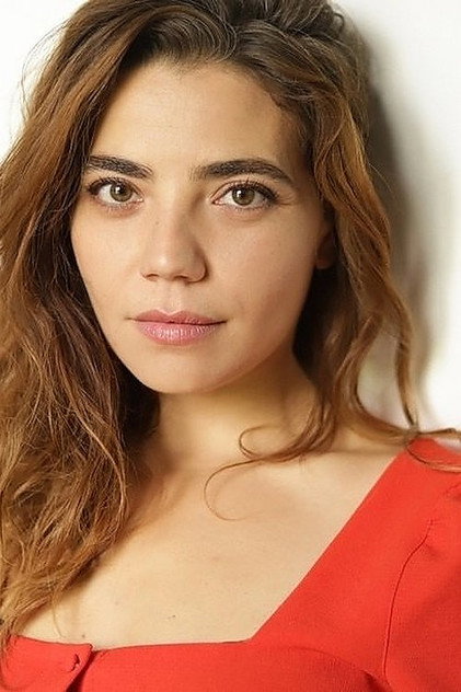 Nassima Benchicou - 4