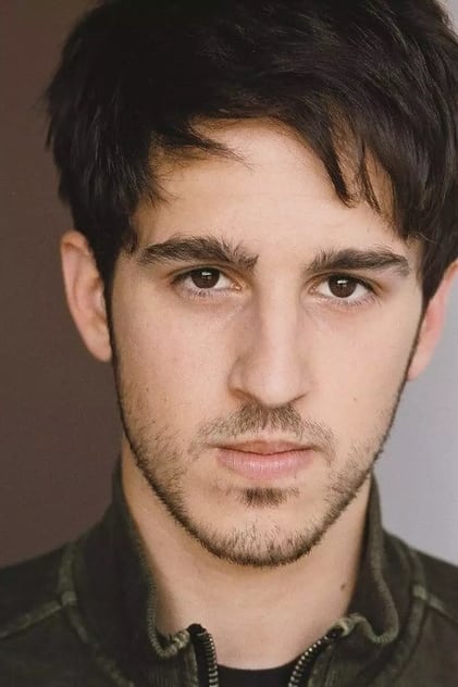 Eric Lloyd