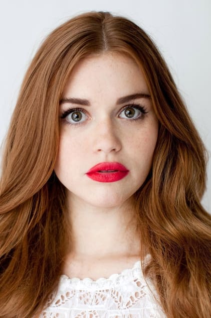 Holland Roden - 4