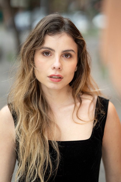 Chiara Arrighi photo 4