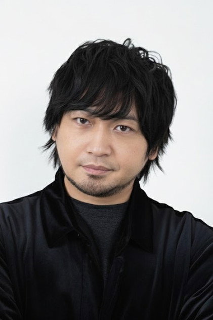 Yuichi Nakamura - 8
