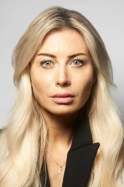 Katherine Diez photo 7