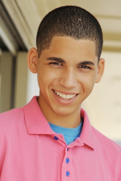 Dalton Pitre