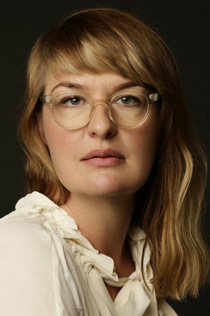 Ingela Lundh - 8