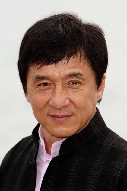 Image of Jackie Chan