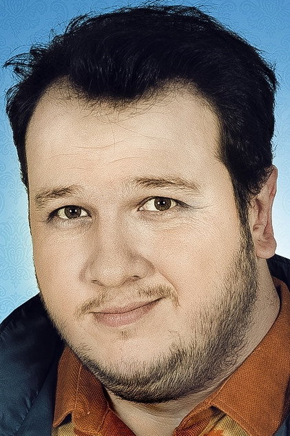Şahan Gökbakar photo 6
