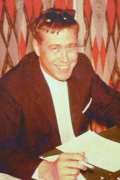 Pekka Langer photo 2