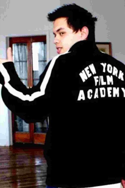 Аватар персоны Chris Nong