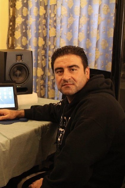 Farhad Baban