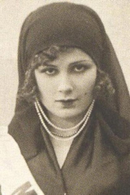 Image of Feriha Tevfik Negüz