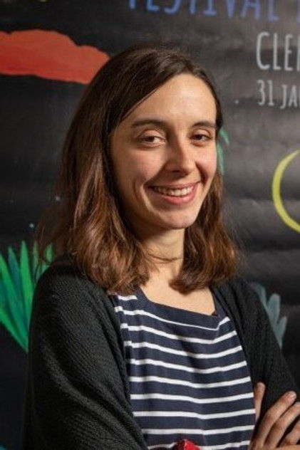 Аватар персоны Maïté Sonnet