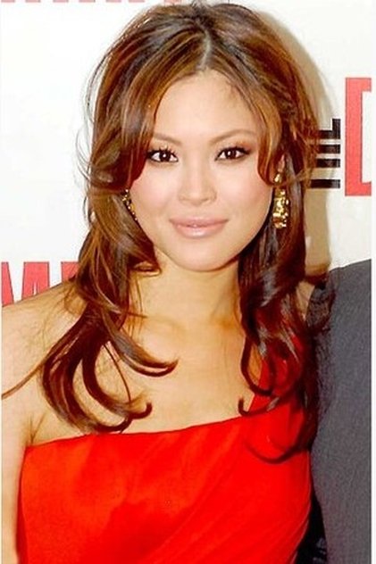 Steffiana De La Cruz - FilmFlow.tv