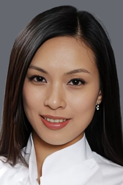 Queenie Chu Wai-Man
