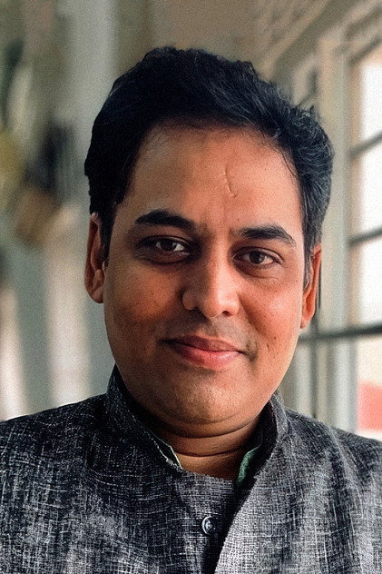 Keshav Deepak photo 4