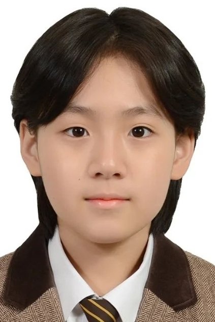 Kim Dong-Hwa