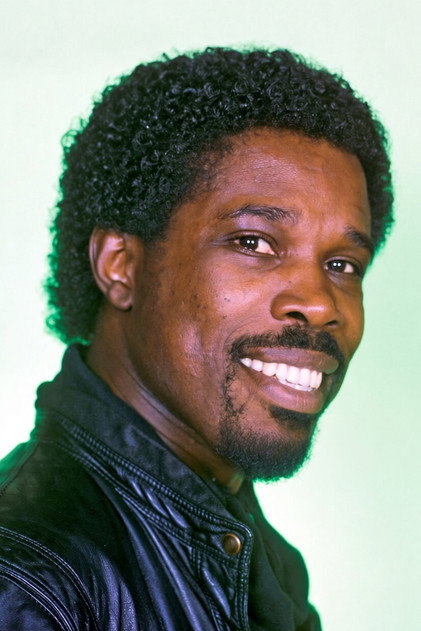 Billy Ocean photo 3