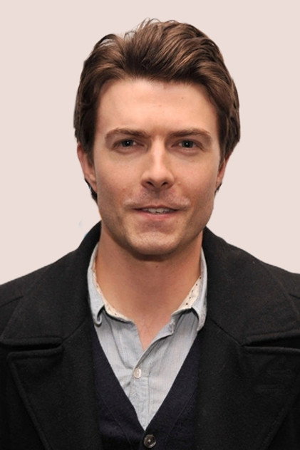 Noah Bean - 4
