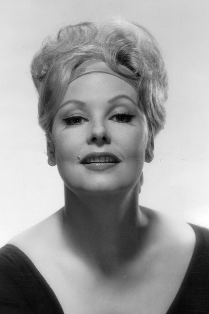 Arlene Dahl photo 5