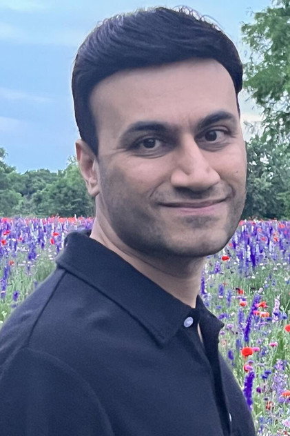 Mazyar Mahan