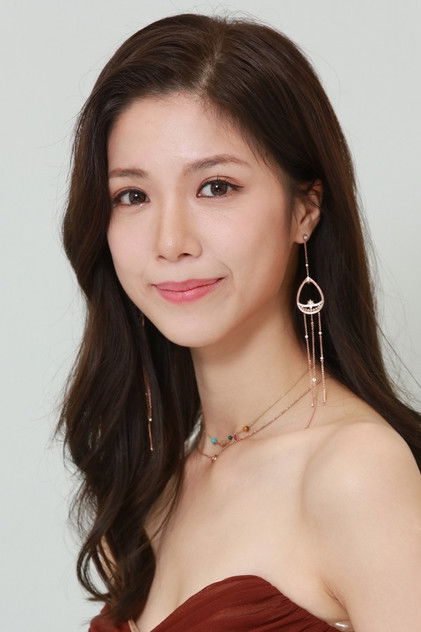 Portrait of Hera Chan