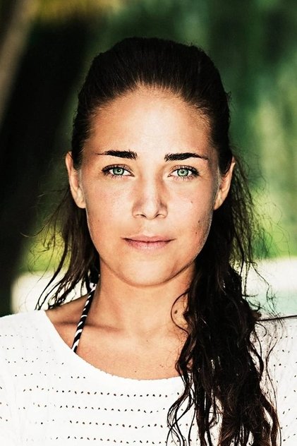 Jennifer Egelryd