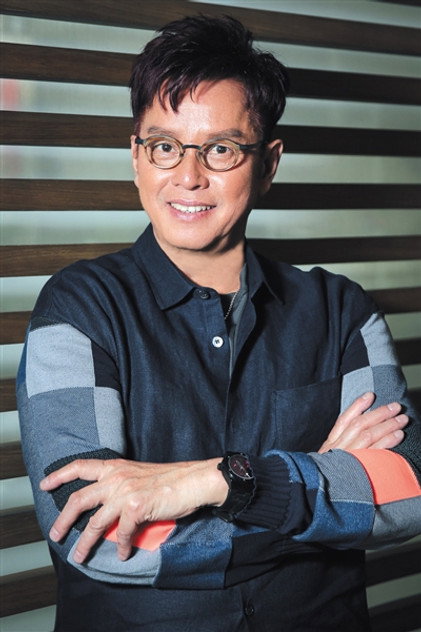 Alan Tam - 5