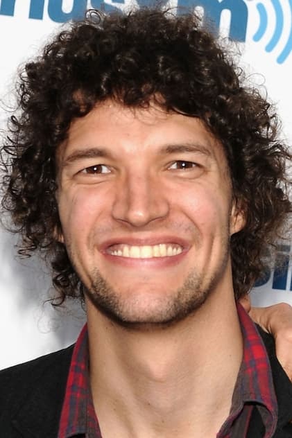 Аватар персоны Luke Smallbone