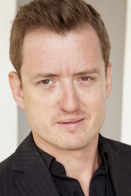 Martin Harris photo 3