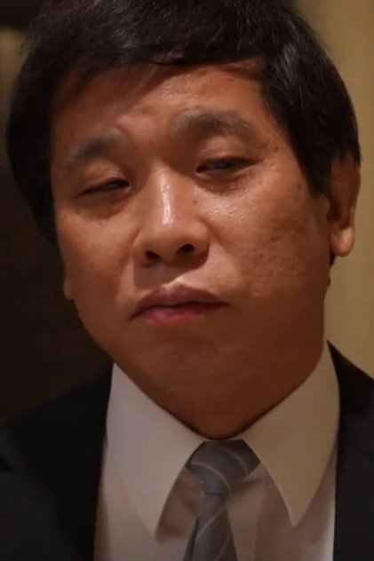 Abe photo 2