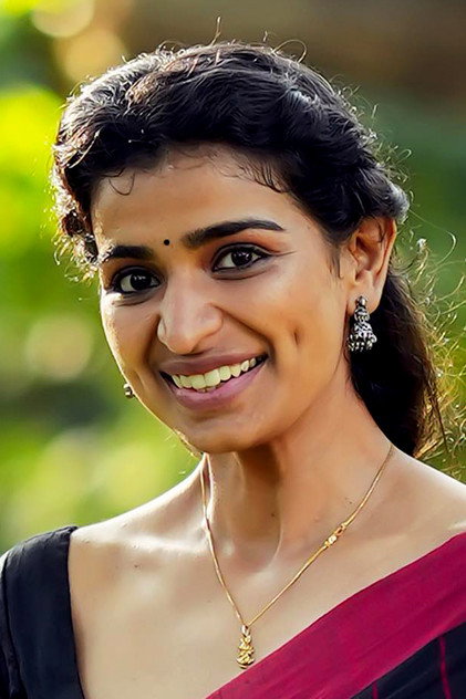 Lisha P Chandran photo 2