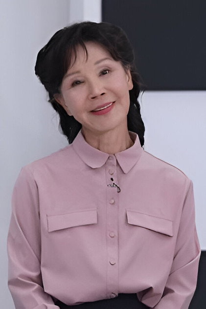 Lee Yong-nyeo - 4