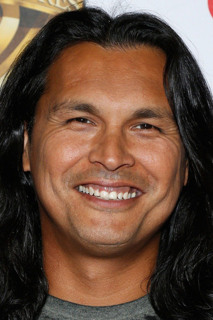 Adam Beach - 5