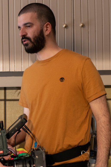 Kostas Spanoudakis