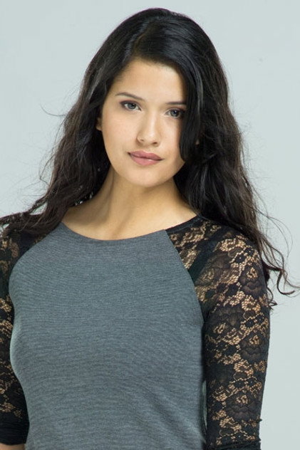 Tanaya Beatty - 7
