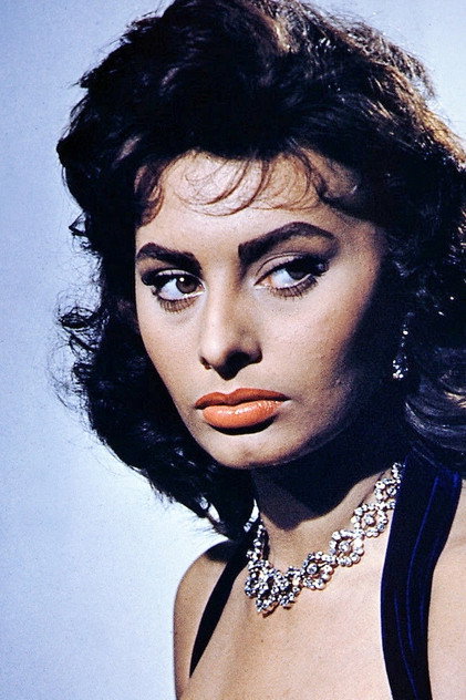 Sophia Loren - 5