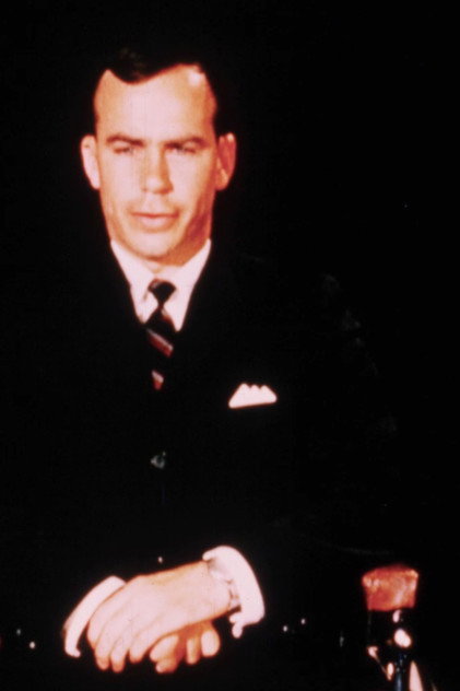 David Hall