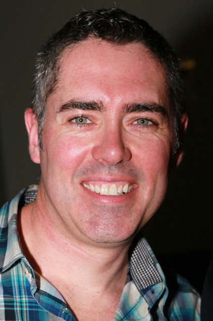 Ed Robertson photo 2